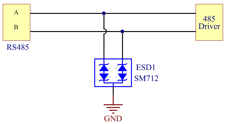 RS485接口集成器件靜電防護.jpg