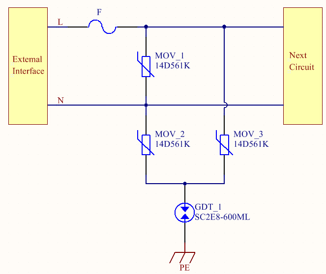 AC220V接口一級浪涌防護.jpg