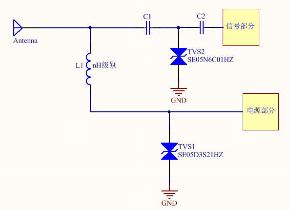 GPS接口一級(jí)浪涌防護(hù).jpg